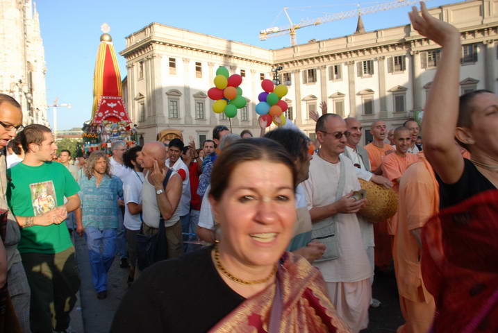 Maurizio 2007